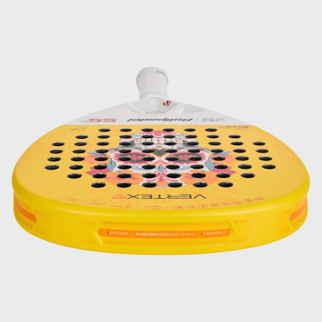 RACCHETTA BULLPADEL VERTEX W MX LTD