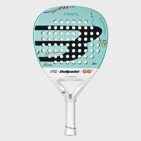 RAQUETTE BULLPADEL PEARL MX LTD