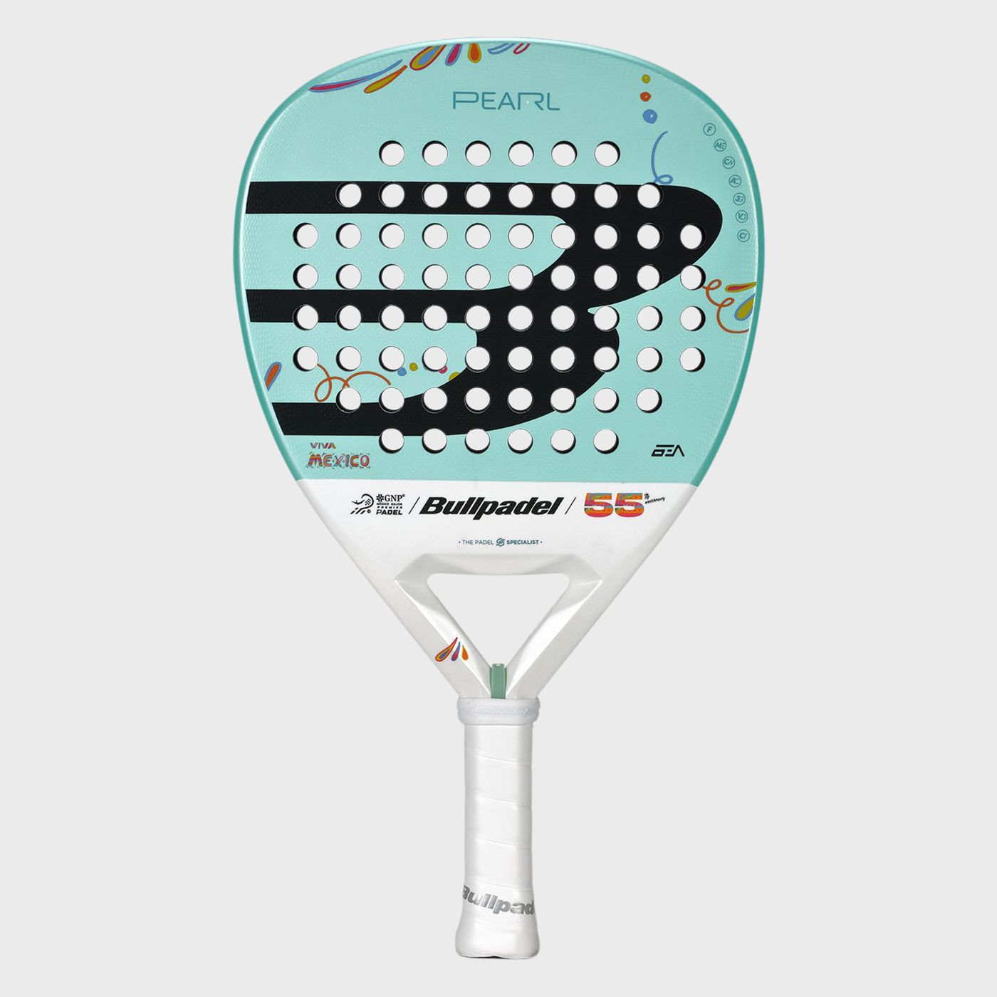 RACCHETTA BULLPADEL PEARL MX LTD