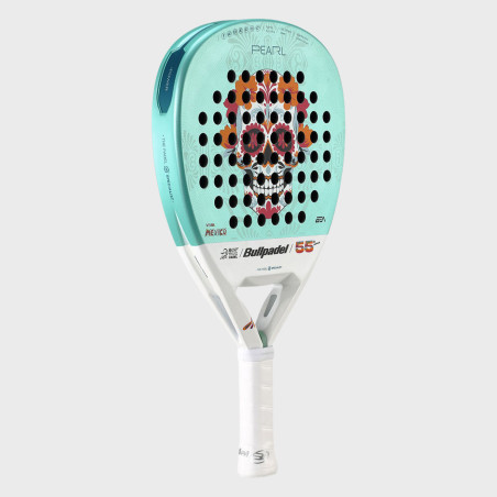 RACKET BULLPADEL PEARL MX LTD