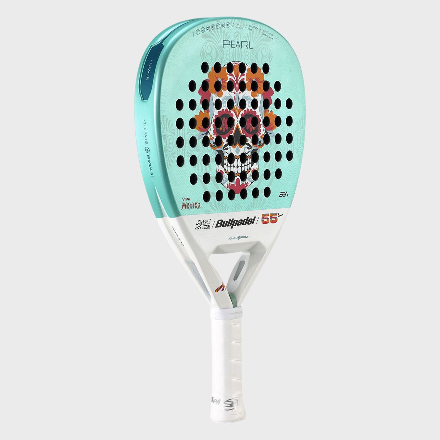 RACCHETTA BULLPADEL PEARL MX LTD