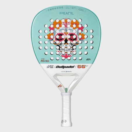 RACCHETTA BULLPADEL PEARL MX LTD