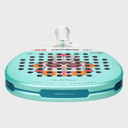 RACCHETTA BULLPADEL PEARL MX LTD