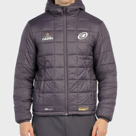 ANORAK BULLPADEL BASES CARBONE