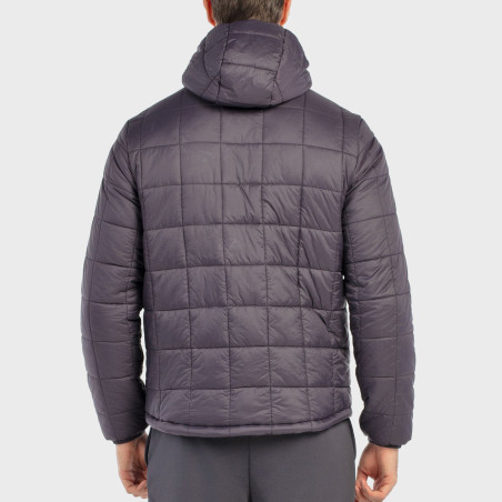 ANORAK BULLPADEL BASES CHARBON