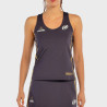 T-SHIRT BULLPADEL ACORA CARBONE