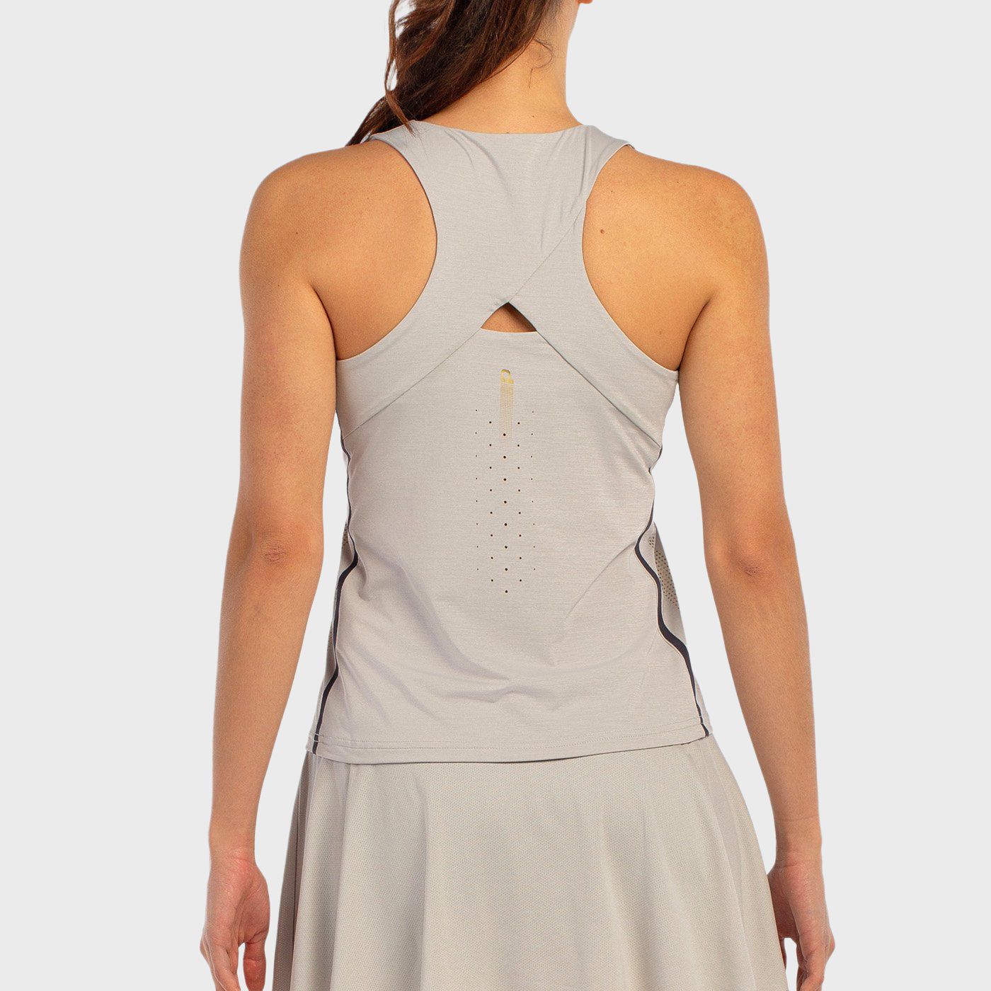 T-SHIRT BULLPADEL ACORA PIERRE VIGORE