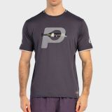 tienda de padel Madrid, tienda de padel online, tienda de padel españa, tienda de padel en linea, CAMISETA BULLPADEL BISES CARBO