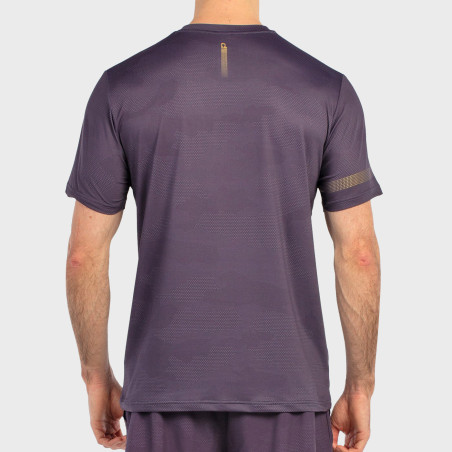 tienda de padel Madrid, tienda de padel online, tienda de padel españa, tienda de padel en linea, CAMISETA BULLPADEL BIZME CARBO