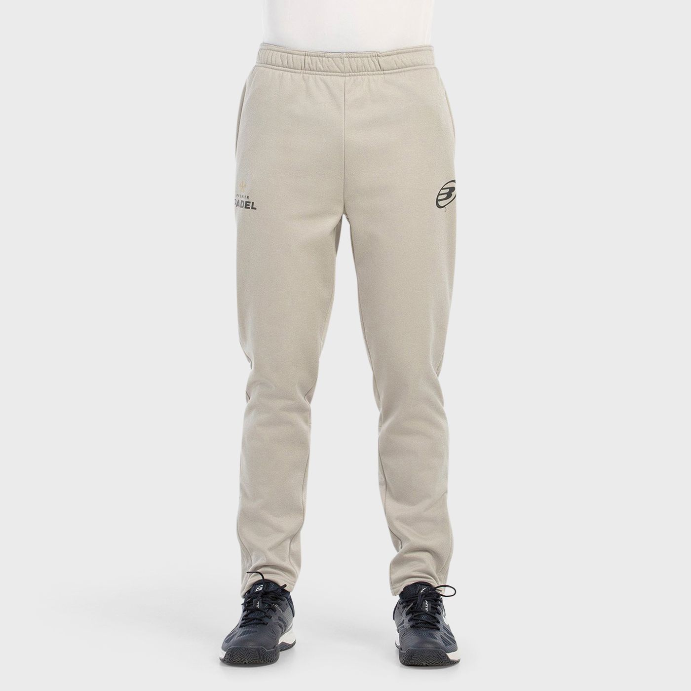 PANTALON BULLPADEL BARIO PIERRE VIGORE