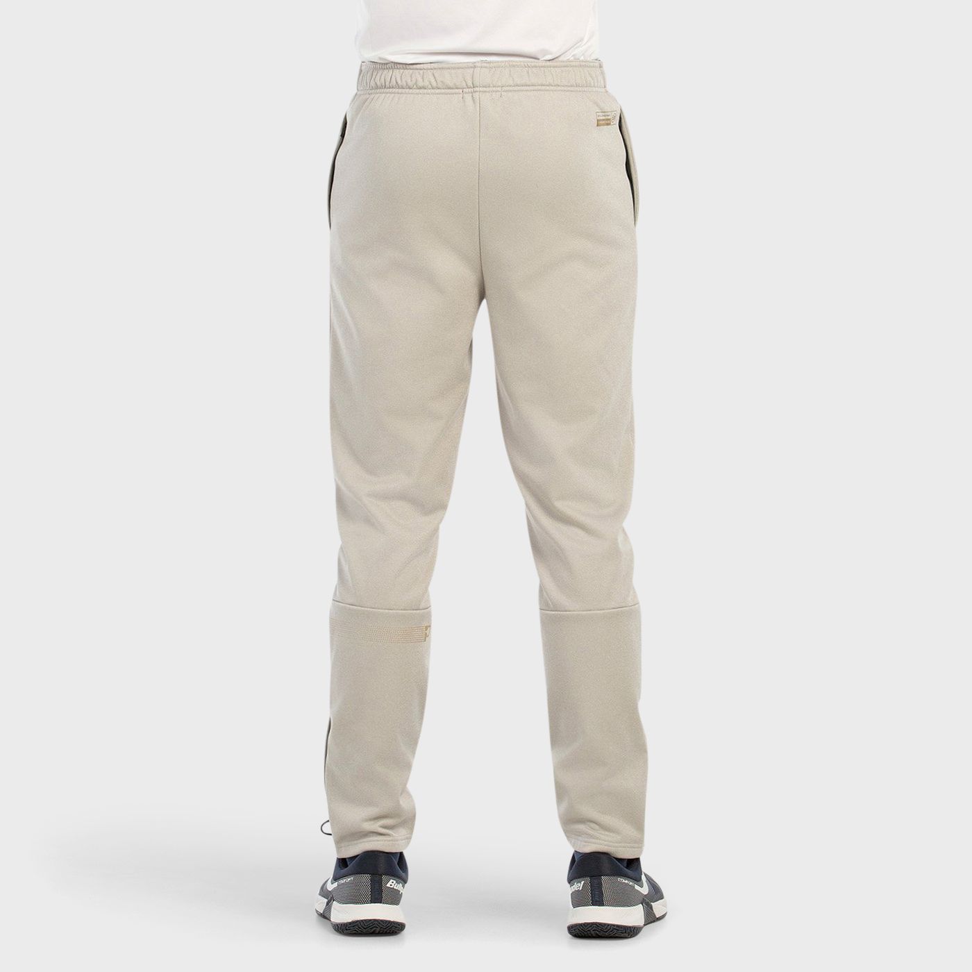 TROUSERS BULLPADEL BARIO STONE VIGORE