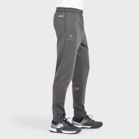 PANTALONI BULLPADEL BARIO CARBONE