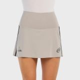 SKIRT BULLPADEL ADIAR STONE VIGORE