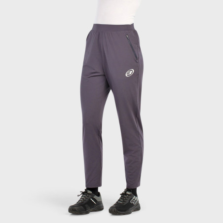 PANTALONI BULLPADEL ADIEN CARBONE