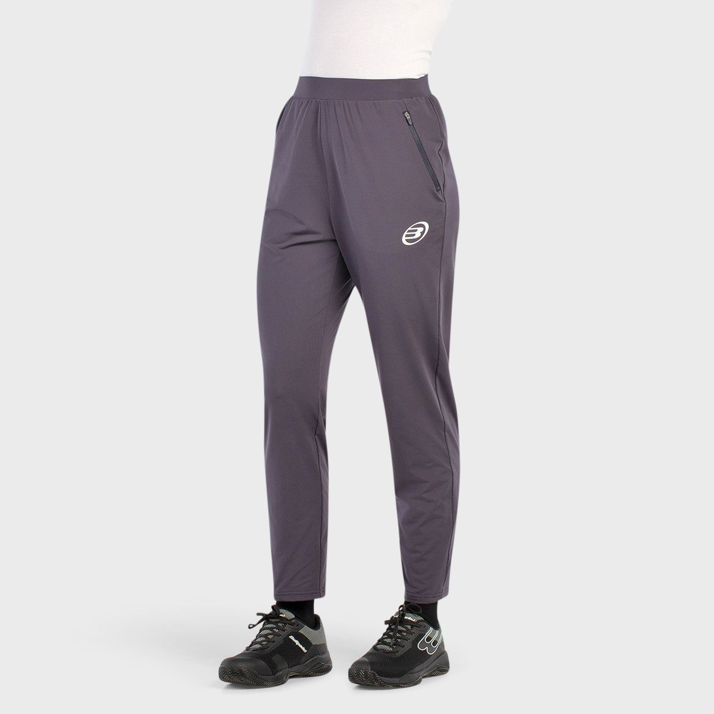 tienda de padel Madrid, tienda de padel online, tienda de padel españa, tienda de padel en linea, PANTALON BULLPADEL ADIEN CARBO