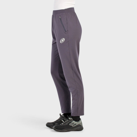 PANTALONI BULLPADEL ADIEN CARBONE