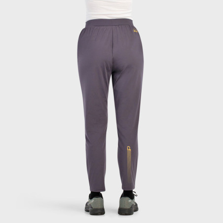 PANTALONI BULLPADEL ADIEN CARBONE