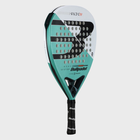 RACKET BULLPADEL HACK JR 25