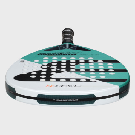 RACKET BULLPADEL HACK JR 25