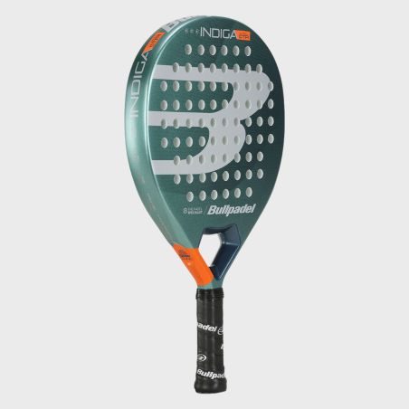 RAQUETTE BULLPADEL INDIGA CTR 25