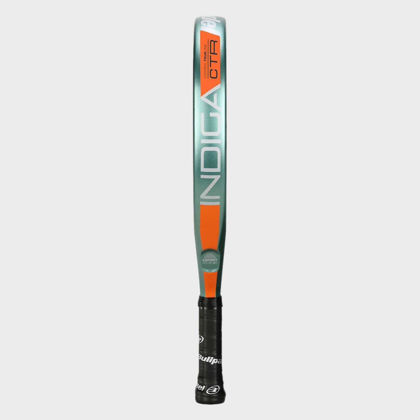 tienda de padel Madrid, tienda de padel online, tienda de padel españa, tienda de padel en linea, PALA BULLPADEL INDIGA CTR 25