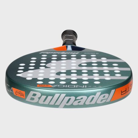 RACKET BULLPADEL INDIGA CTR 25