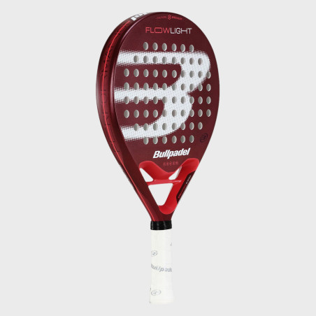 RACKET BULLPADEL FLOW LIGHT 25