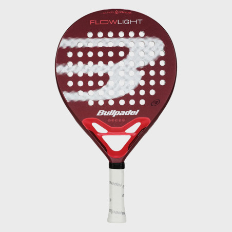 RACCHETTA BULLPADEL FLOW LIGHT 25