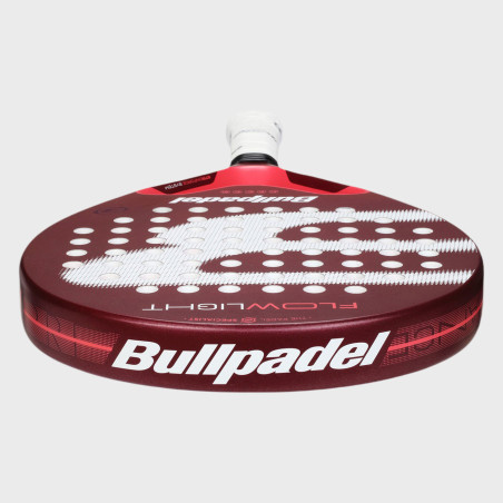 RACKET BULLPADEL FLOW LIGHT 25