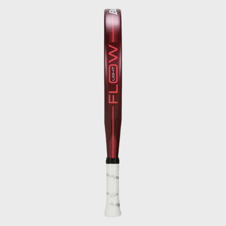RACCHETTA BULLPADEL FLOW LIGHT 25