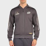 tienda de padel Madrid, tienda de padel online, tienda de padel españa, tienda de padel en linea, SUDADERA BULLPADEL BANDO CARBO