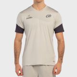 tienda de padel Madrid, tienda de padel online, tienda de padel españa, tienda de padel en linea, CAMISETA BULLPADEL BRIAL PIEDR