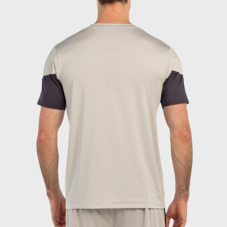 tienda de padel Madrid, tienda de padel online, tienda de padel españa, tienda de padel en linea, CAMISETA BULLPADEL BRIAL PIEDR