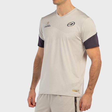 T-SHIRT BULLPADEL BRIAL PIERRE VIGORE