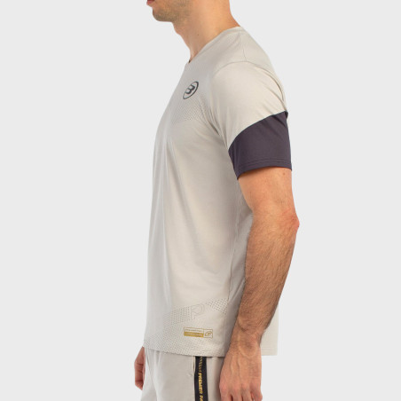 T-SHIRT BULLPADEL BRIAL PIERRE VIGORE
