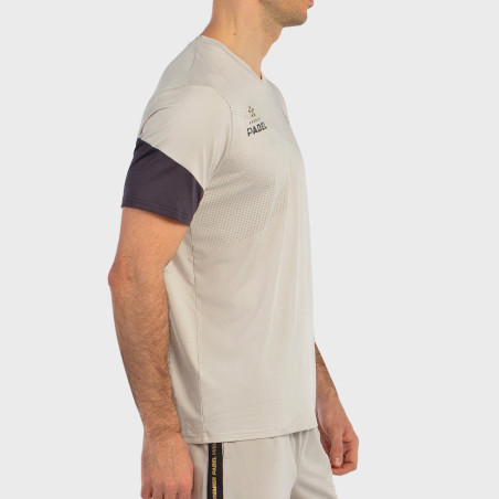 T-SHIRT BULLPADEL BRIAL PIETRA VIGORE