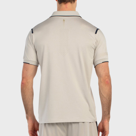 POLO BULLPADEL BRAMO PIETRA VIGORE