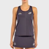 T-SHIRT BULLPADEL ADRES CARBONE