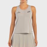 T-SHIRT BULLPADEL ADRES STONE VIGORE