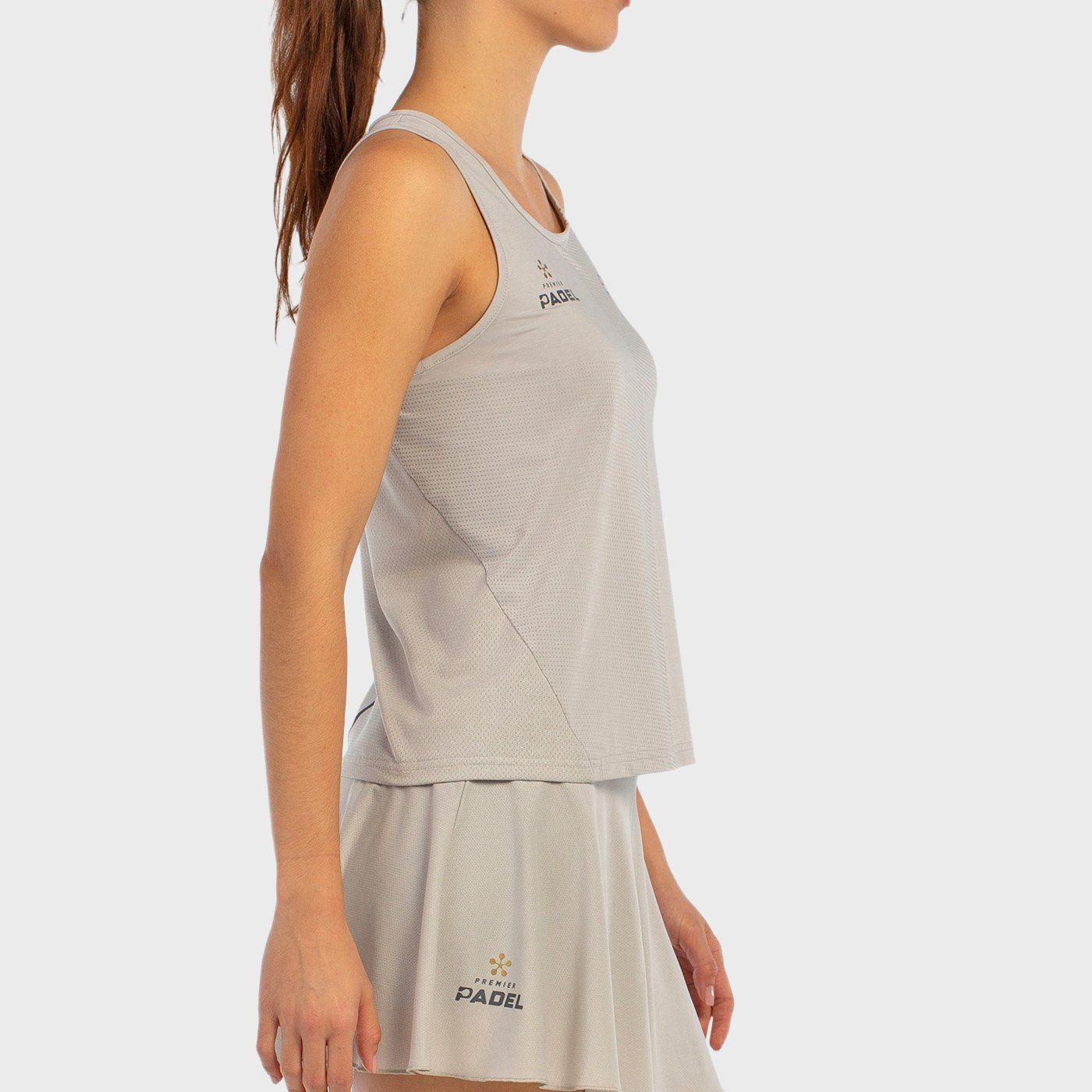 T-SHIRT BULLPADEL ADRES PIETRA VIGORE