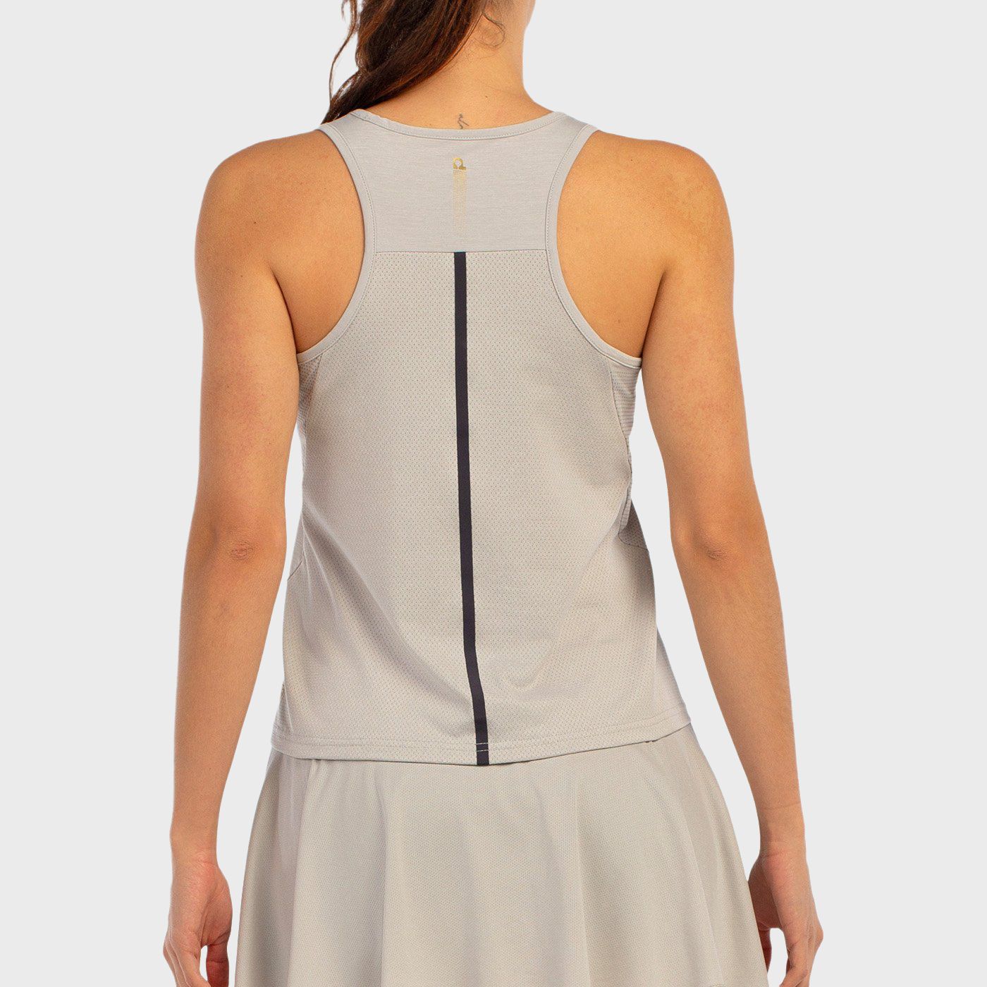 tienda de padel Madrid, tienda de padel online, tienda de padel españa, tienda de padel en linea, CAMISETA BULLPADEL ADRES PIEDR