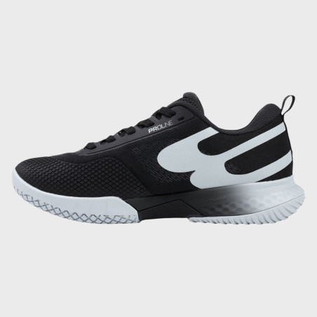 TRAINERS BULLPADEL XPLO PL 25V BLACK
