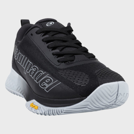 TRAINERS BULLPADEL XPLO PL 25V BLACK