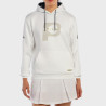 FELPA BULLPADEL AEREA BIANCO