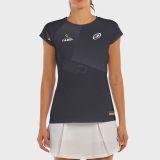 T-SHIRT BULLPADEL AFORE CHARBON