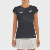 T-SHIRT BULLPADEL AFORE CHARBON