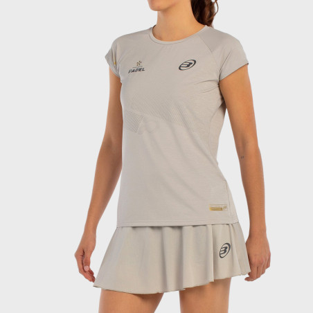 T-SHIRT BULLPADEL AFORE PIETRA VIGORE