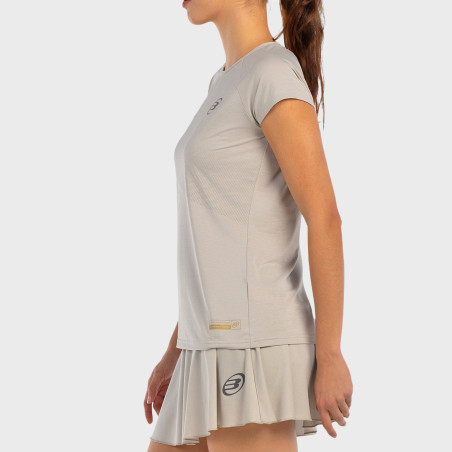 T-SHIRT BULLPADEL AFORE PIERRE VIGORE