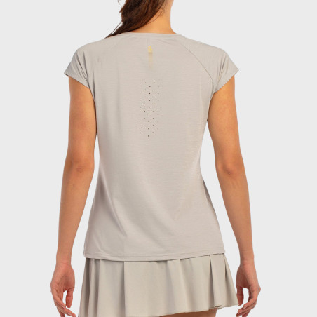 T-SHIRT BULLPADEL AFORE PIETRA VIGORE