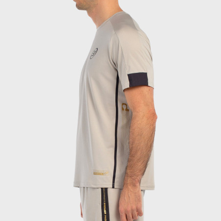 T-SHIRT BULLPADEL BORNI PIERRE VIGORE